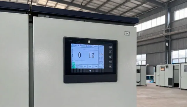 中小客户配电设备选型与维护建议