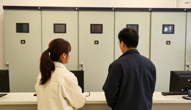 智能配电柜的安装与维护实用指南